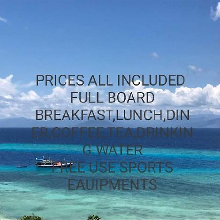Eco Dive Resort Alycastre Maumere Kültér fotó