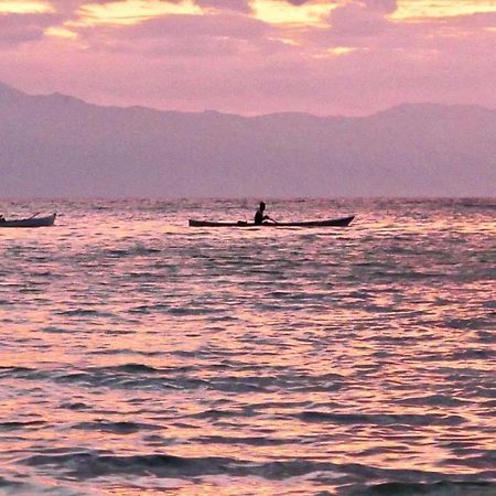 Eco Dive Resort Alycastre Maumere Kültér fotó