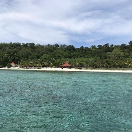 Eco Dive Resort Alycastre Maumere Kültér fotó
