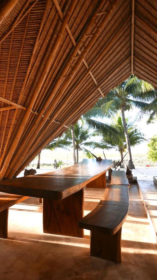 Eco Dive Resort Alycastre Maumere Kültér fotó