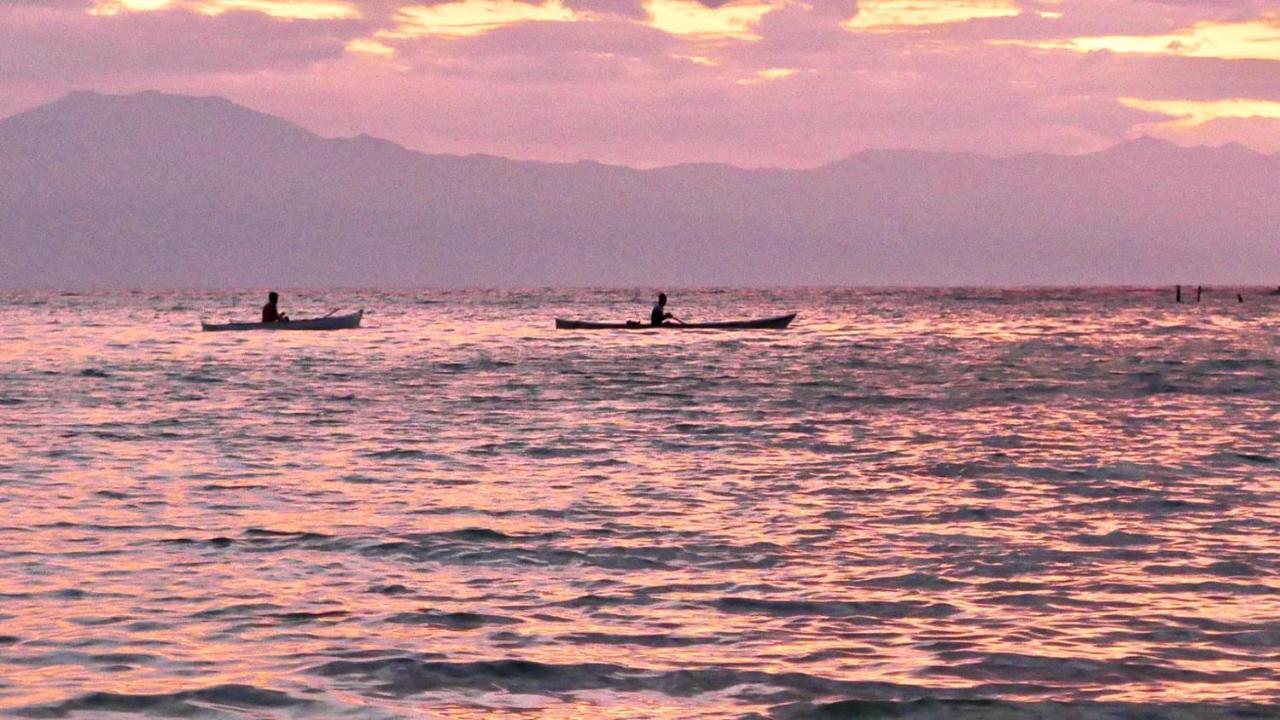 Eco Dive Resort Alycastre Maumere Kültér fotó