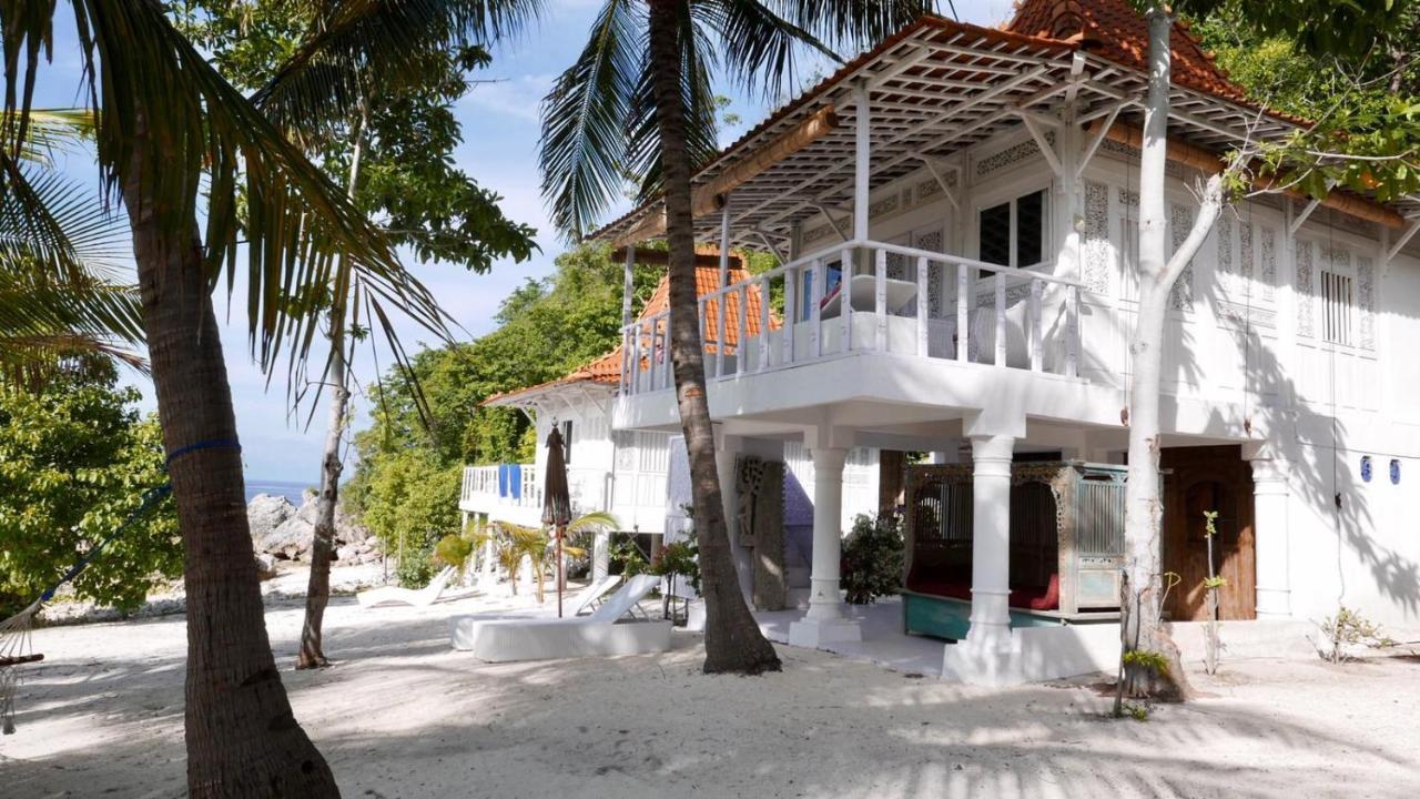 Eco Dive Resort Alycastre Maumere Kültér fotó