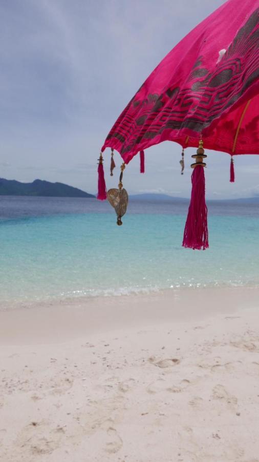 Eco Dive Resort Alycastre Maumere Kültér fotó