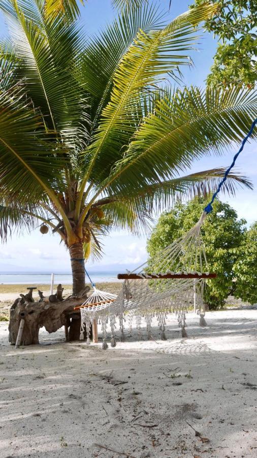 Eco Dive Resort Alycastre Maumere Kültér fotó