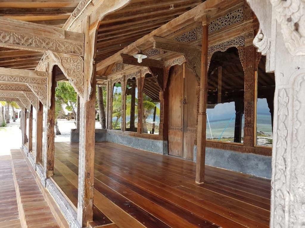 Eco Dive Resort Alycastre Maumere Kültér fotó