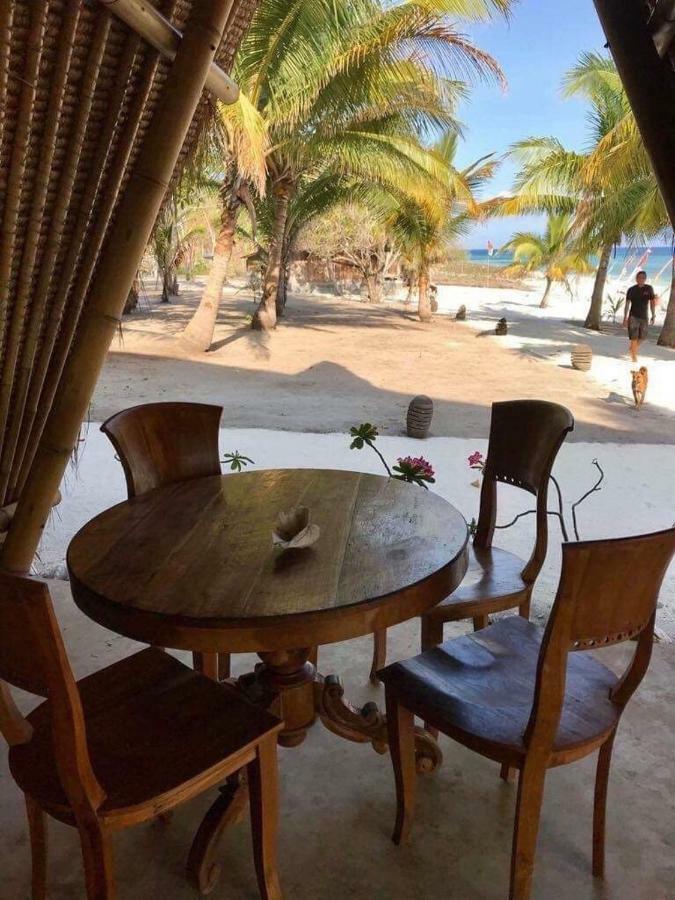 Eco Dive Resort Alycastre Maumere Kültér fotó