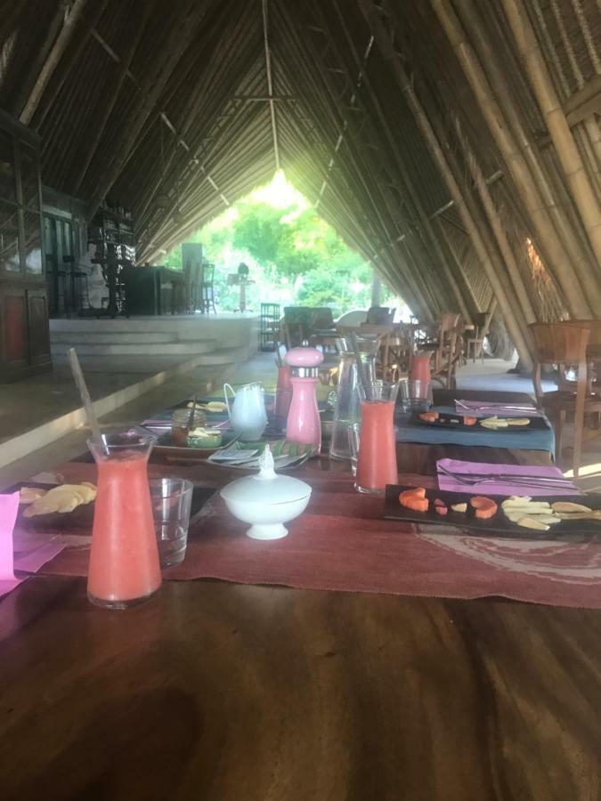 Eco Dive Resort Alycastre Maumere Kültér fotó