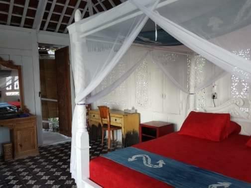 Eco Dive Resort Alycastre Maumere Kültér fotó