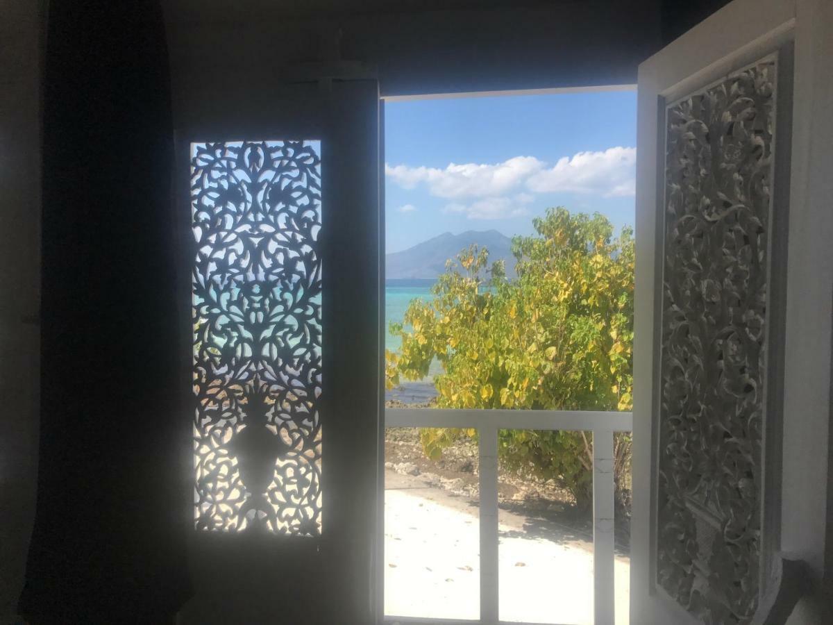 Eco Dive Resort Alycastre Maumere Kültér fotó