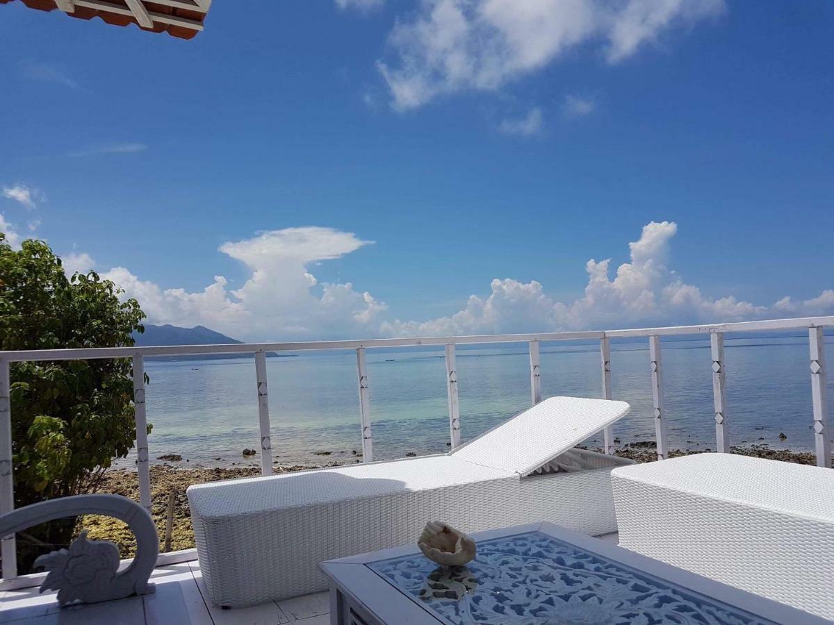 Eco Dive Resort Alycastre Maumere Kültér fotó