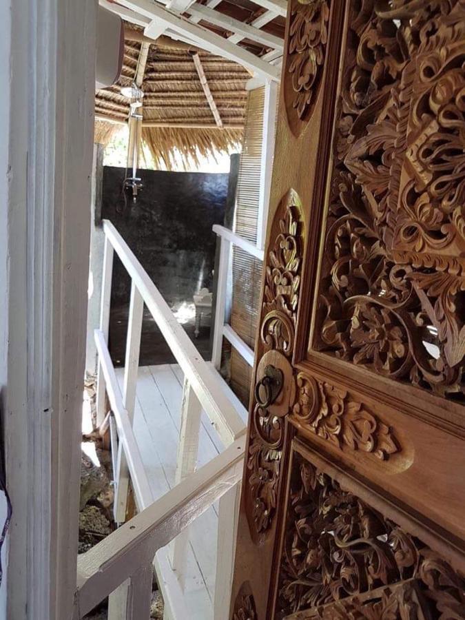 Eco Dive Resort Alycastre Maumere Kültér fotó