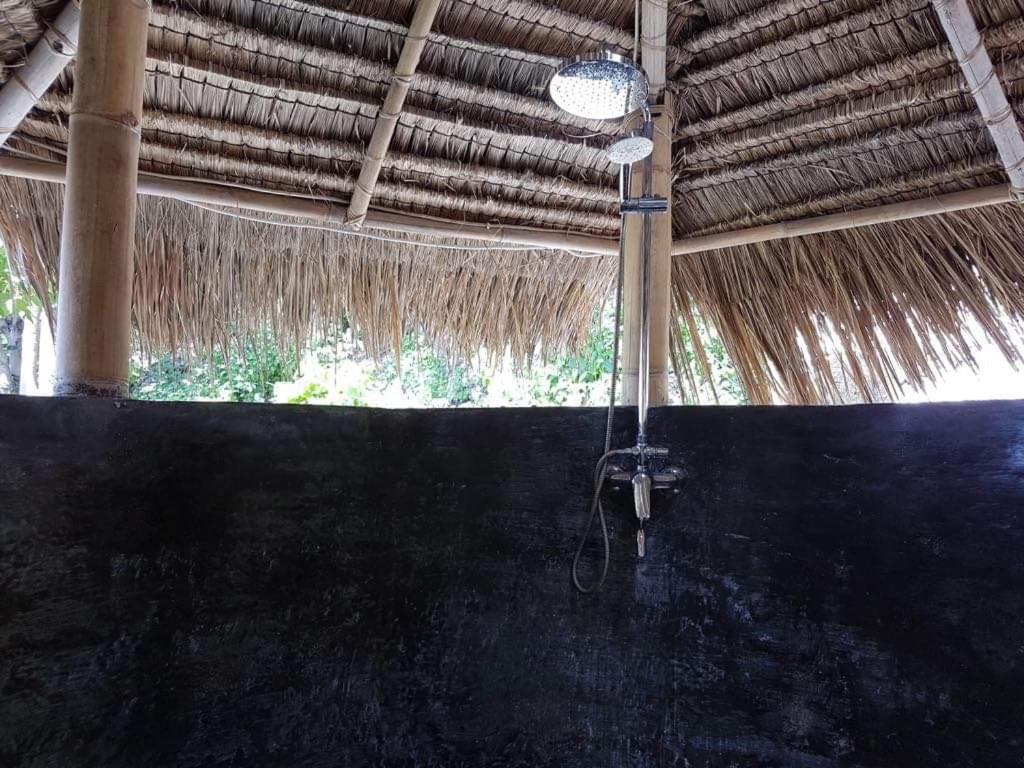 Eco Dive Resort Alycastre Maumere Kültér fotó