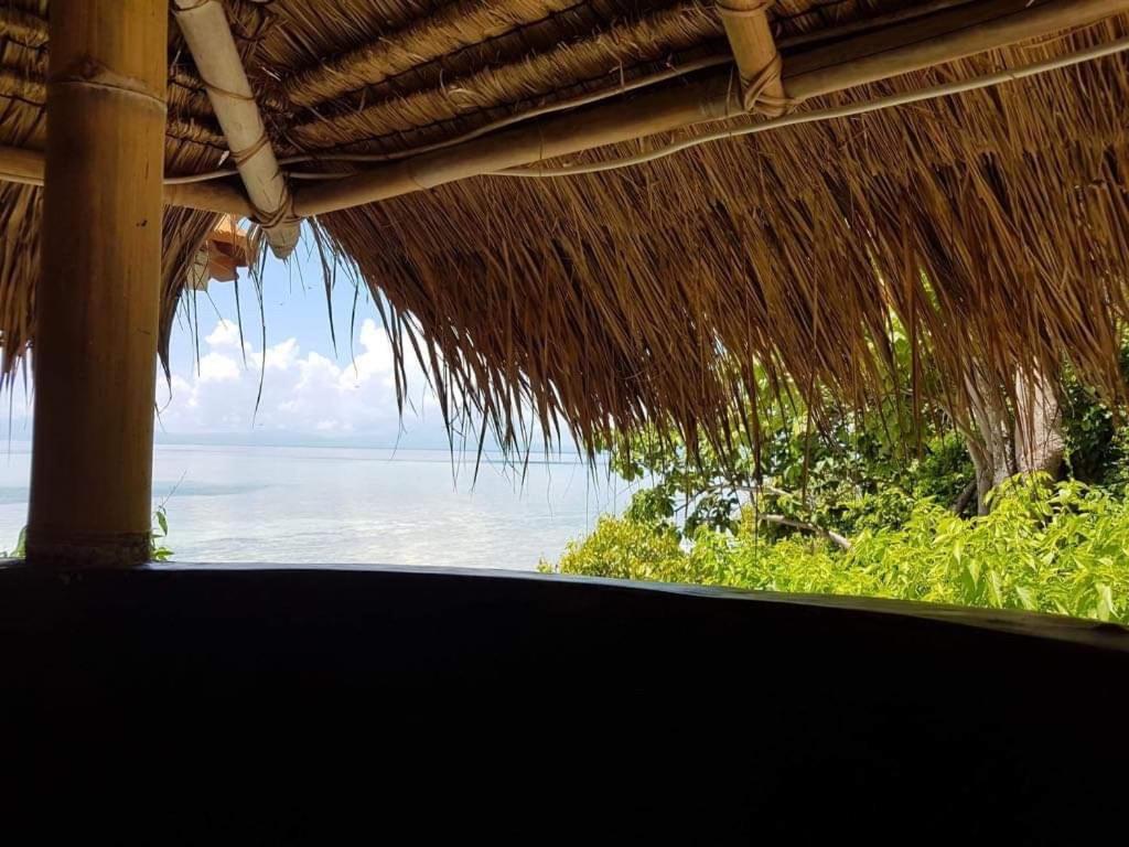 Eco Dive Resort Alycastre Maumere Kültér fotó