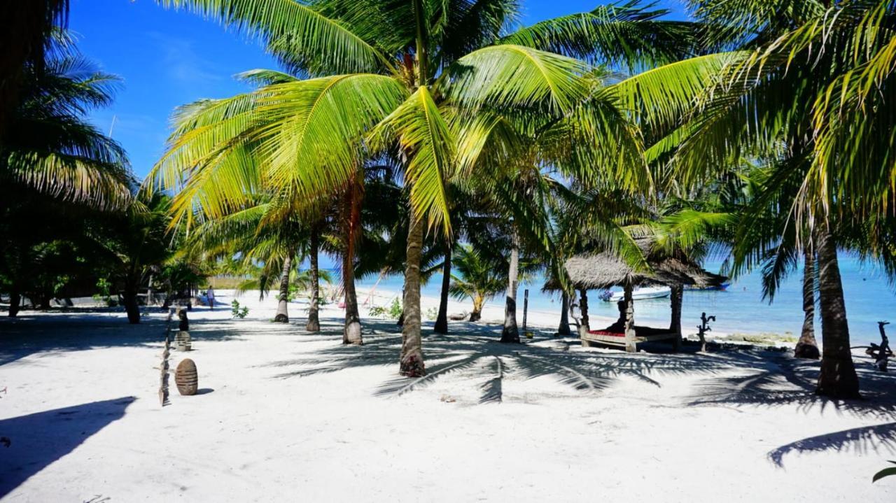 Eco Dive Resort Alycastre Maumere Kültér fotó